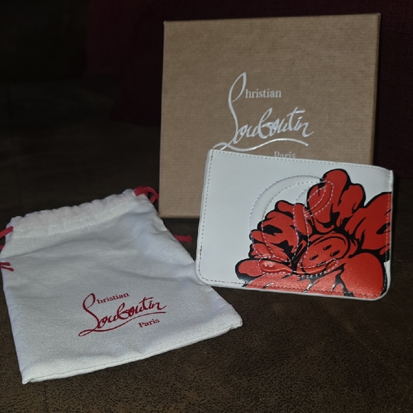 Christian Louboutin Handbags - Key Pouch